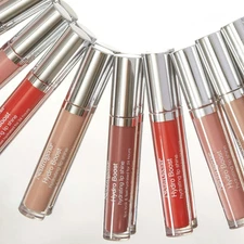 Neutrogena Hydro Boost Moisturizing Lip Gloss Shine Color Balm HTF YOU CHOOSE!