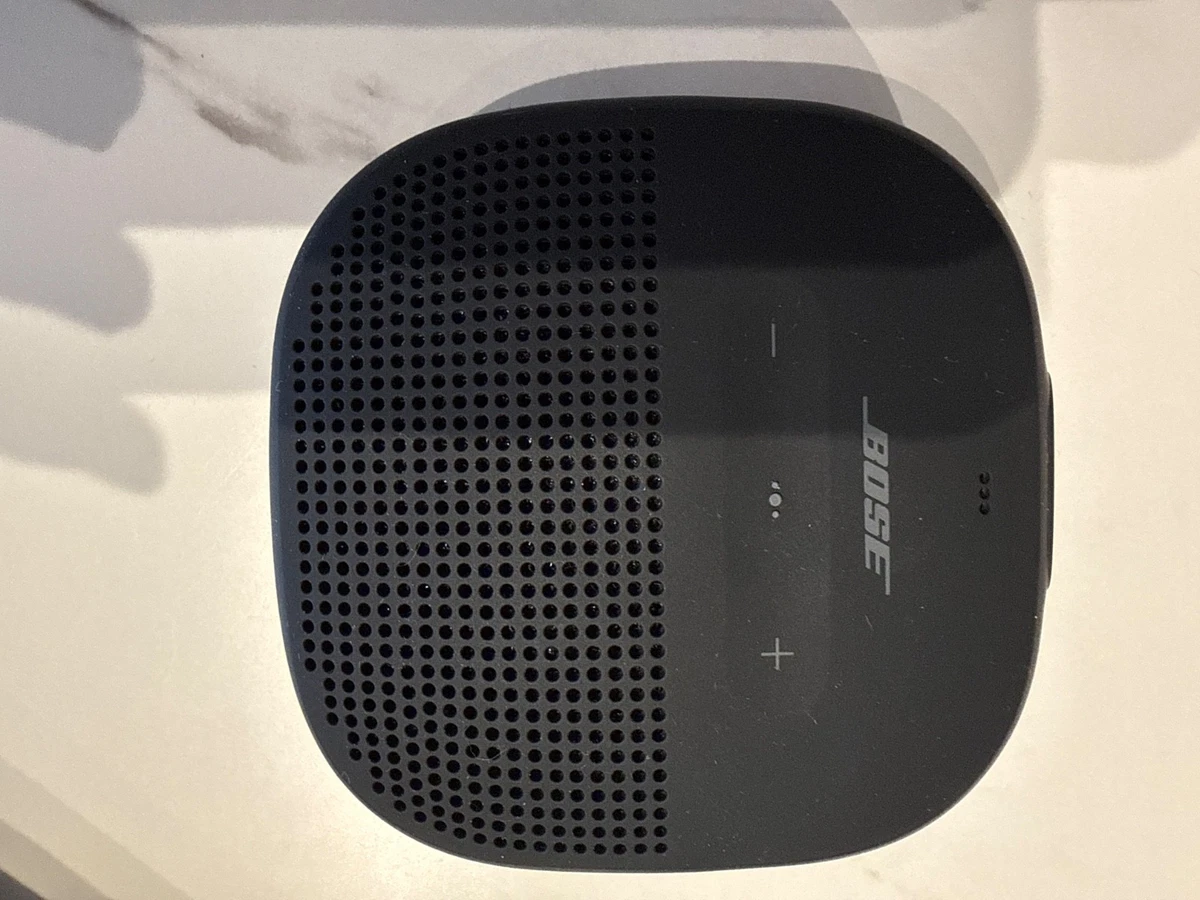 Bose SoundLink Micro Speakers for sale - eBay