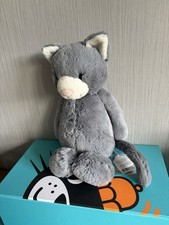 Bashful Mutt - Medium Jellycat | Jelly Journal