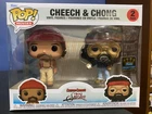 Funko Pop Cheech & Chong Up In Smoke Funko Pop 2-Pack Specialty Series Exclusive