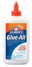 ELG-1324 Elmer's Glue 7.625oz Elmer's Glue-All