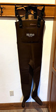 Chest Waders RedHead Neoprene  Stockingfoot A...
