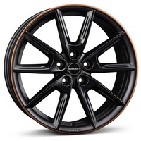 Borbet Felgen LX18 8.0X18 ET48 5X112 Swmcop FüR Mg MG4