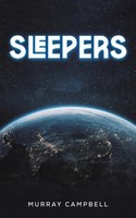 Murray Campbell - Sleepers - Paperback - 06 - G245Z