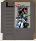 Nintendo NES 5 Screw Gradius (Cleaned, Tested & Working)