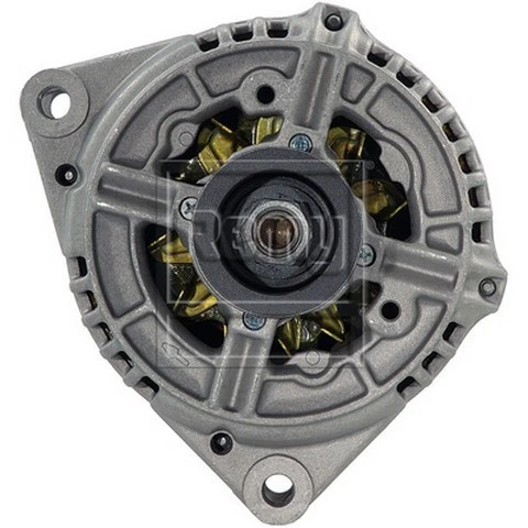 Alternador Remy 12045 Premium para Land Rover Discovery 99-04 Foto 3 de 4