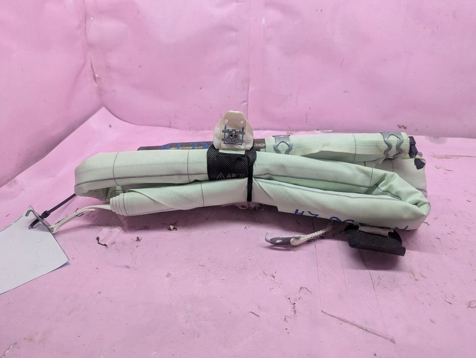 Driver Left Air Bag Sedan Driver Roof Fits 14-18 BMW 320i , 72127311201 Foto 2 de 4