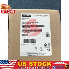 1PC Siemens 6EP1334-1LB00 New In Box 6EP13341LB00 Expedited Shipping