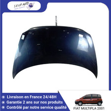 Capot Fiat MULTIPLA
