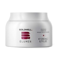 Goldwell Elumen Color Mask 200 Ml Intensivkur Intensivpflege Farbschutz Erhalt