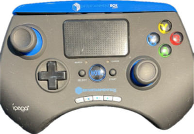 ipega PG-9028 Bluetooth wireless Gamepad