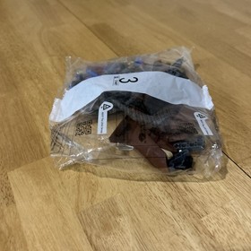 LEGO Star Wars Scout Trooper & Speeder Bike 75532 -Bag 3 Only - READ