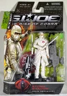 STORM SHADOW Cobra Ninja Ver 32 — 2009 GI Joe Rise of Cobra ROC Hasbro 4 Inch
