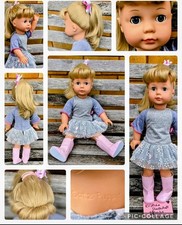 Gotz Puppe 18-inch Doll