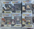 Naruto Funko Pop Lot