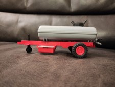 Playmobil Bauernhof Anhänger für Wasser oder Gülle