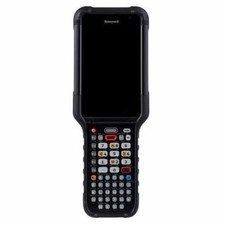 Honeywell CK67-X0N-58S1D0G CK67 Ultra-Rugged Mobile Computer Scanner 5G Wi-Fi 6E