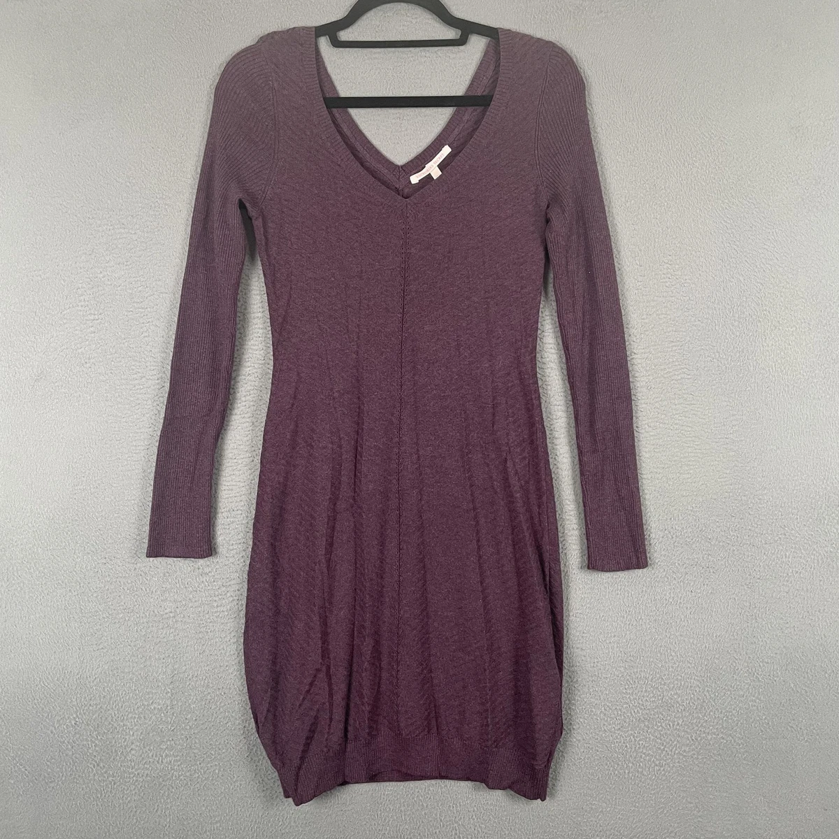 halter neck knitted dress Women's Green Mini Dress Halter Neck Knit main image 1