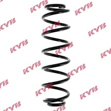 FAHRWERKSFEDER HINTERACHSE FÜR SKODA OCTAVIA III COMBI (5E5, 5E6) - KYB RA7151