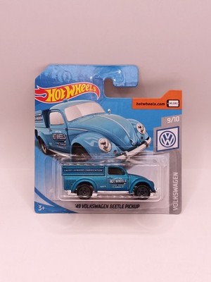 Hot Wheels Volkswagen Käfer Pickup Beetle 49' VW