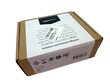 AmazonBasics 4 Port USB 3.0 Hub with 5V/2.5A Power Adapter New/Sealed