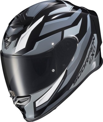 Scorpion R1-2506 Exo-R1 Air Raven Helmet XL Phantom