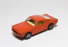 Matchbox Lesney Superfast MB 8 Ford Mustang