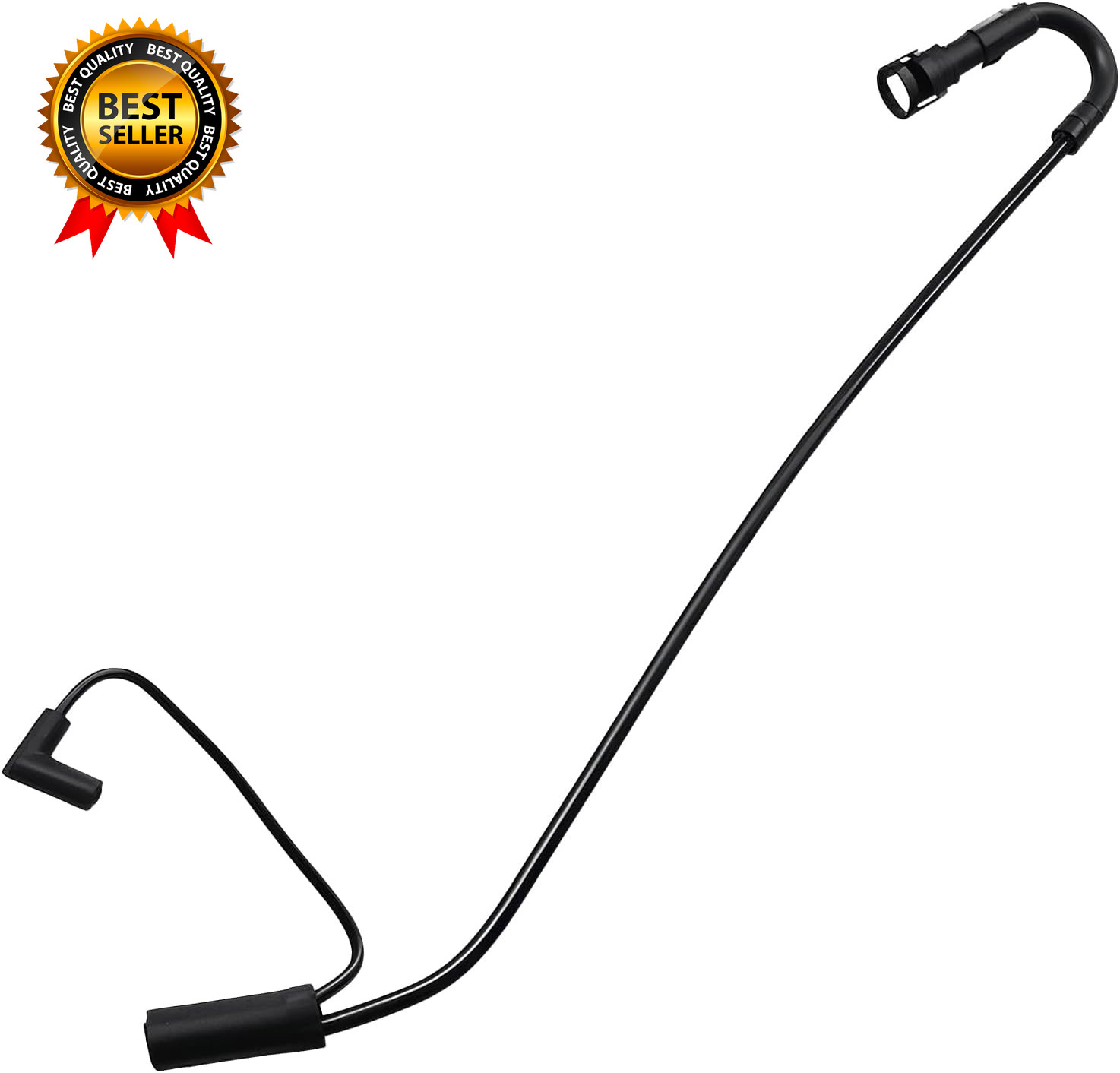 Fuel Pressure Regulator Vacuum and Vapor Canister Purge Harness Compatible