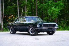 1968 Ford Mustang for Sale