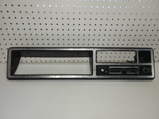 1980-1986 Plymouth Arrow Dodge D-50 Instrument Cluster Trim Bezel Dash Panel