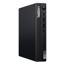 Lenovo ThinkCentre M70Q Gen 5 i7-14700T UHD Graphics 770 512GB SSD 32GB RAM W11P