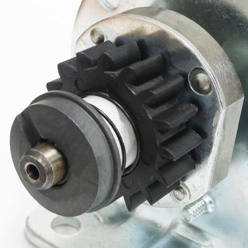Lawn Mower Starter Motor For Briggs & Stratton Westwood Countax Murray Cub - Picture 3 of 12