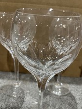 Stuart Crystal In Vintage Cut Glass for sale | eBay