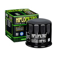 Hiflo ÖLfilter (FüR: Honda Sh 300I Abs NF05A 16-18 )
