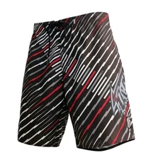 OCEAN & EARTH Vintage Y2K Mens Board Shorts Size 40 In Excellent Condition 