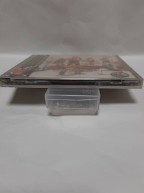 Real Bout Fatal Fury Special Neo Geo CD SNK NGCD Rare Unused Game Very Good JP