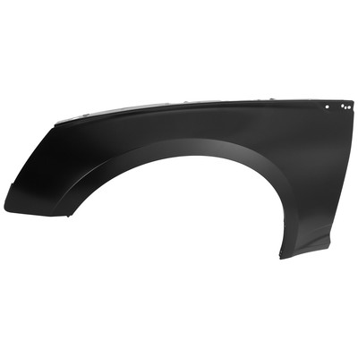 Front Left Fender For 18-21 Audi A5 Quattro Primed Steel 8W6821105B AU1240145