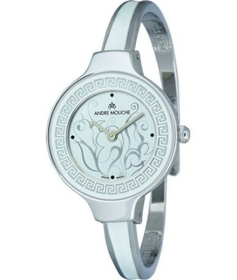 Andre Mouche - Armbanduhr - Damen - ATHENA - 413-01101