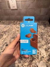 JLAB Go Tones Wireless Earbuds
