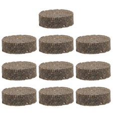 20 Pcs Wood Kindling Blocks Firelighters Wood Burning Tool Survival Fire 0.51 per lighter