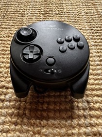 Sega Saturn 3D Controller & Nights Into Dreams Bundle (Sega Saturn, 1996)