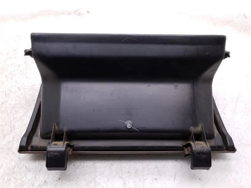 Toyota 4runner SR5 1997 V6 guantera Foto 2 de 4