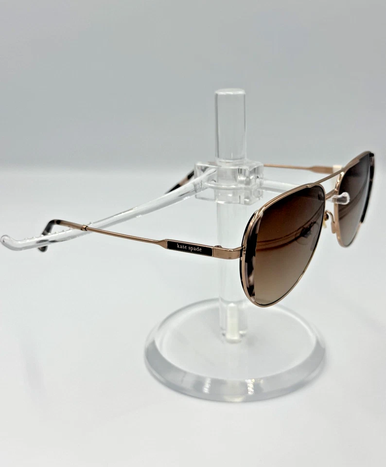 Kate Spade 太阳镜 KS NavyG/S 000HA-53 — 第 2/4 张图片