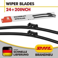 Scheibenwischer Vorne F�r BMW X5 E70; 2006-2013 | X6 E71 E72; 2008-2014 DHL