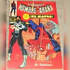 Rare HTF Amazing Spider-Man 129 MX 1st App Punisher 1974 Hombre Araña 125 1982 B