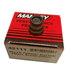 MANLEY for Chevy Thrust Button  (42111)