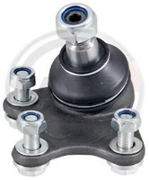 Original A.B.S. Trag-/FüHrungsgelenk 220276 FüR Audi Seat Skoda VW