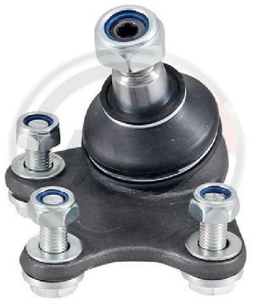 Original A.B.S. Trag-/FüHrungsgelenk 220276 FüR Audi Seat Skoda VW-image