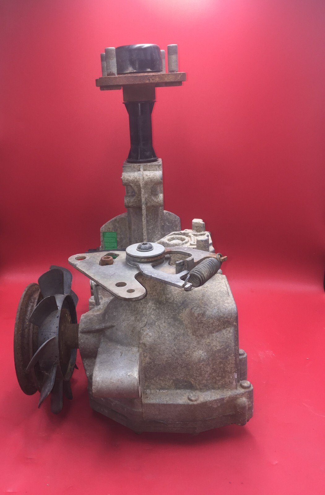 HYDROGEAR TRANSAXLE ZCDHBB3D8C2DPX WD12984 eBay