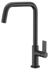Jovian Single Lever U-Spout Tap - with 5 finish options